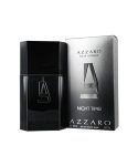 Azzaro Pour Homme Night Time for Men EDT 100ML by Azzaro 235.00