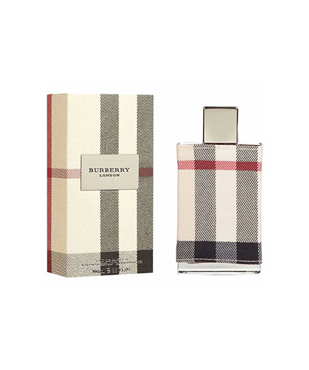 Burberry London for Women EDP 100ML by Burberry 309.00 AED