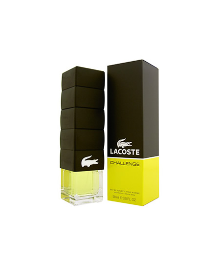 Challange for Men EDT 90ML by Lacoste 249.00 AED