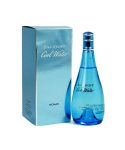 Cool Water for Women EDT 100ML by Davidoff 289.00 AED