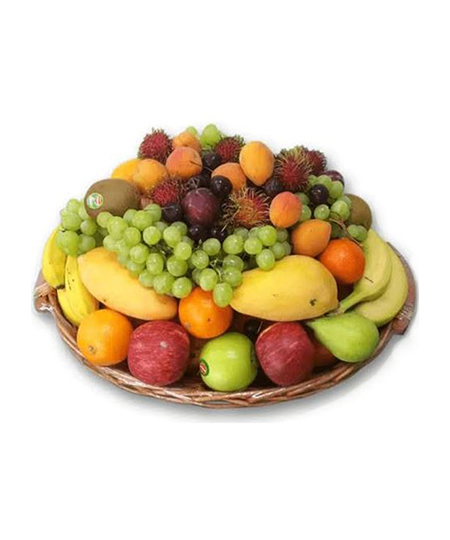 Fruits 11