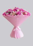 Fashionable Bouquet 699 Aed